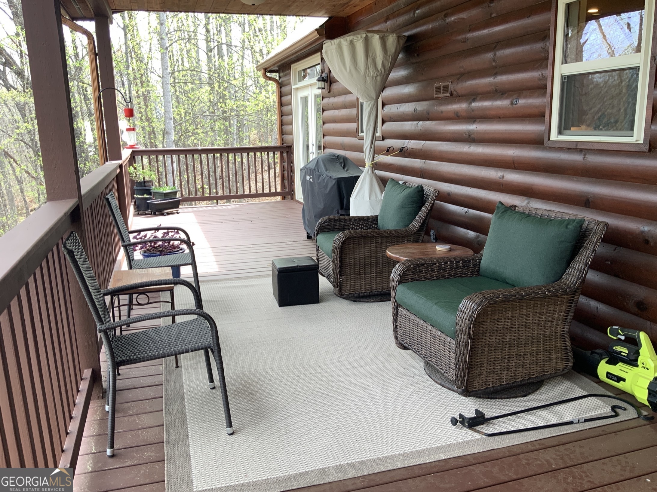 7026 Peebles Road Young Harris, GA 30582 - Photo 24 of 34