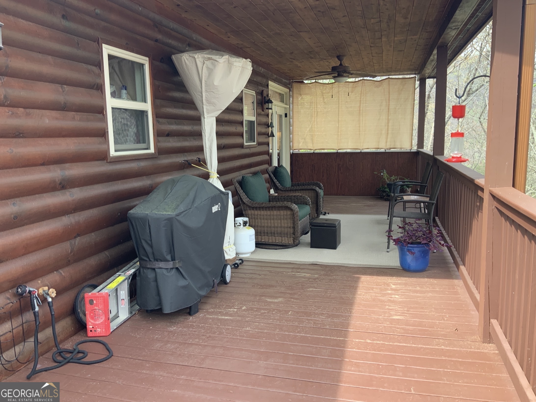 7026 Peebles Road Young Harris, GA 30582 - Photo 25 of 34