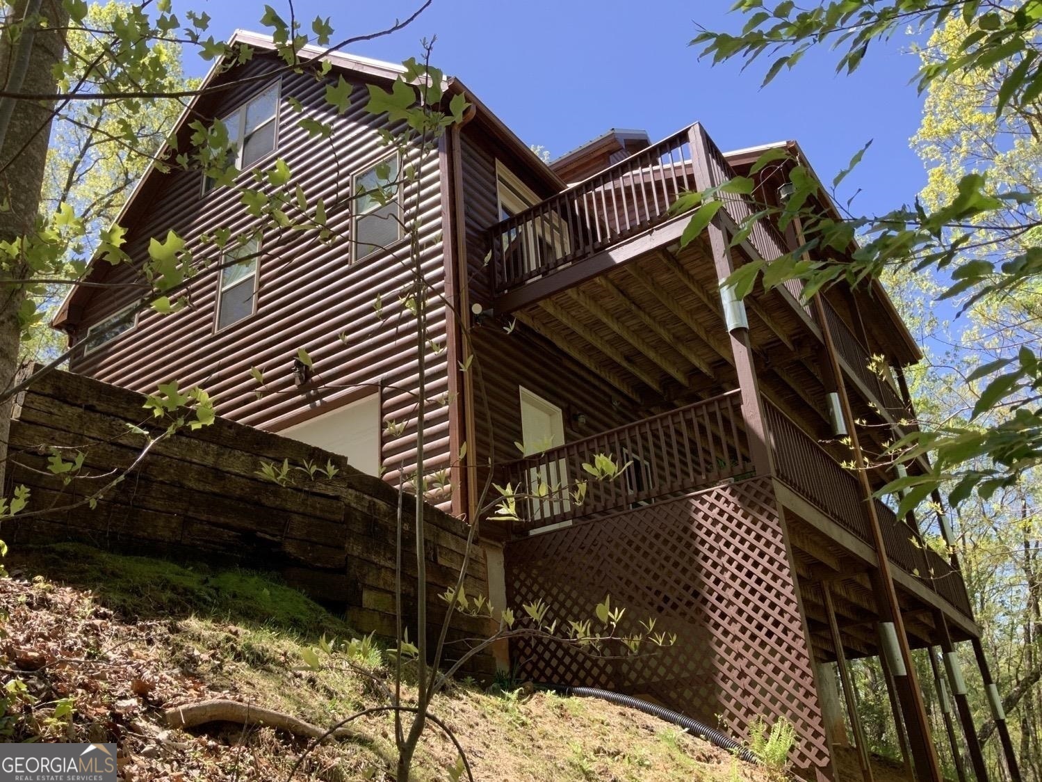 7026 Peebles Road Young Harris, GA 30582 - Photo 26 of 34