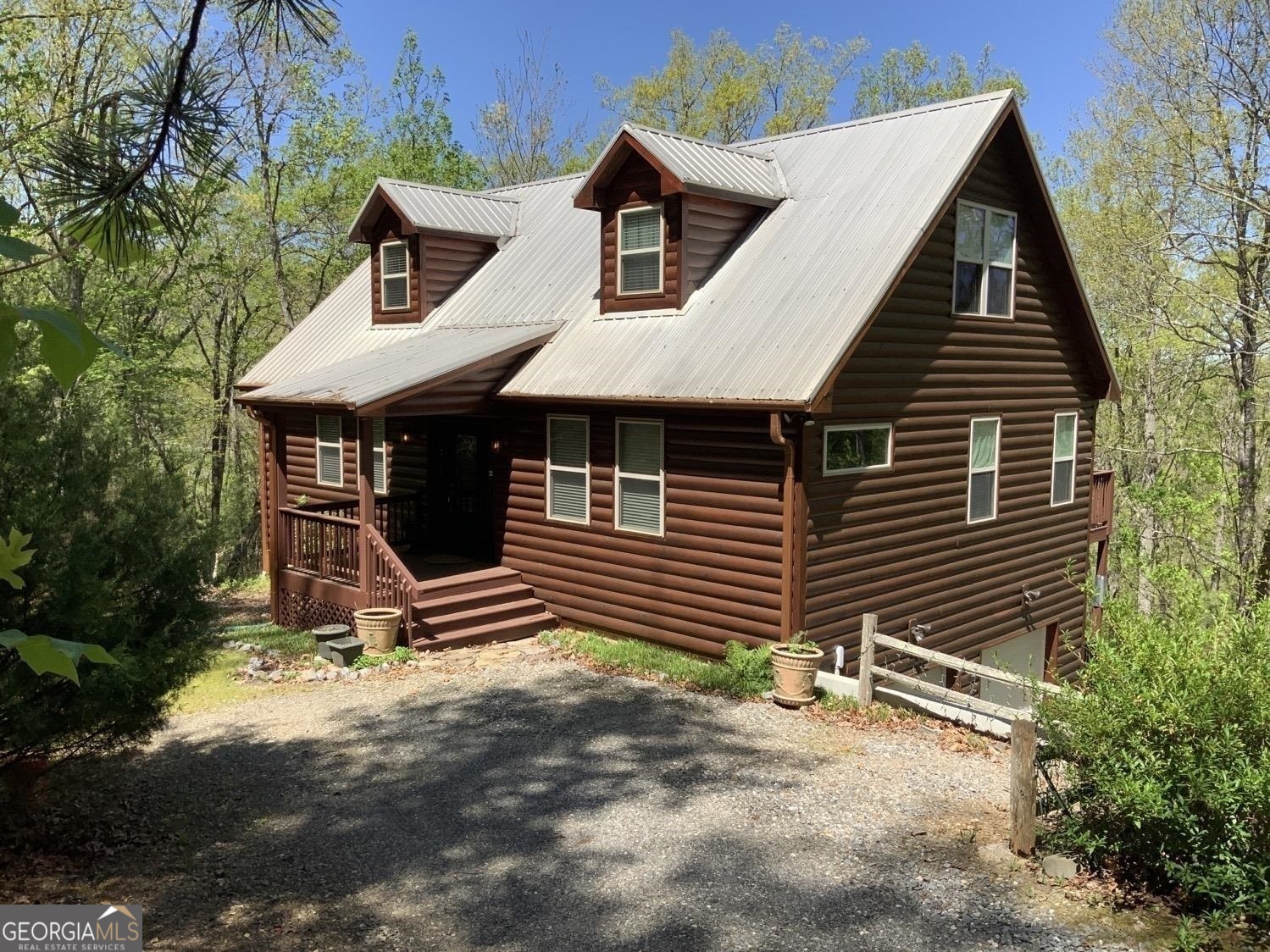 7026 Peebles Road Young Harris, GA 30582 - Photo 3 of 34