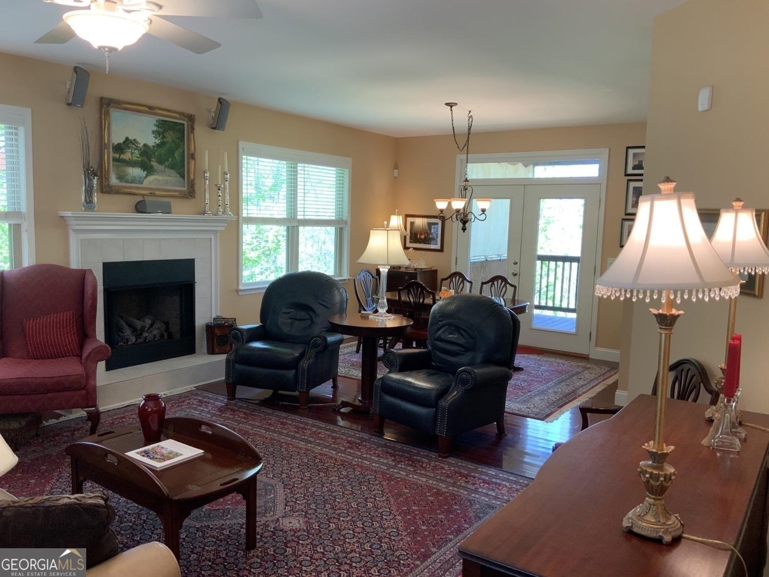 7026 Peebles Road Young Harris, GA 30582 - Photo 4 of 34