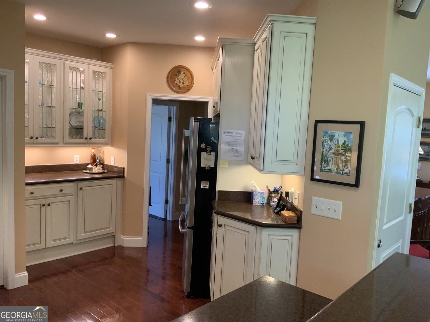 7026 Peebles Road Young Harris, GA 30582 - Photo 7 of 34