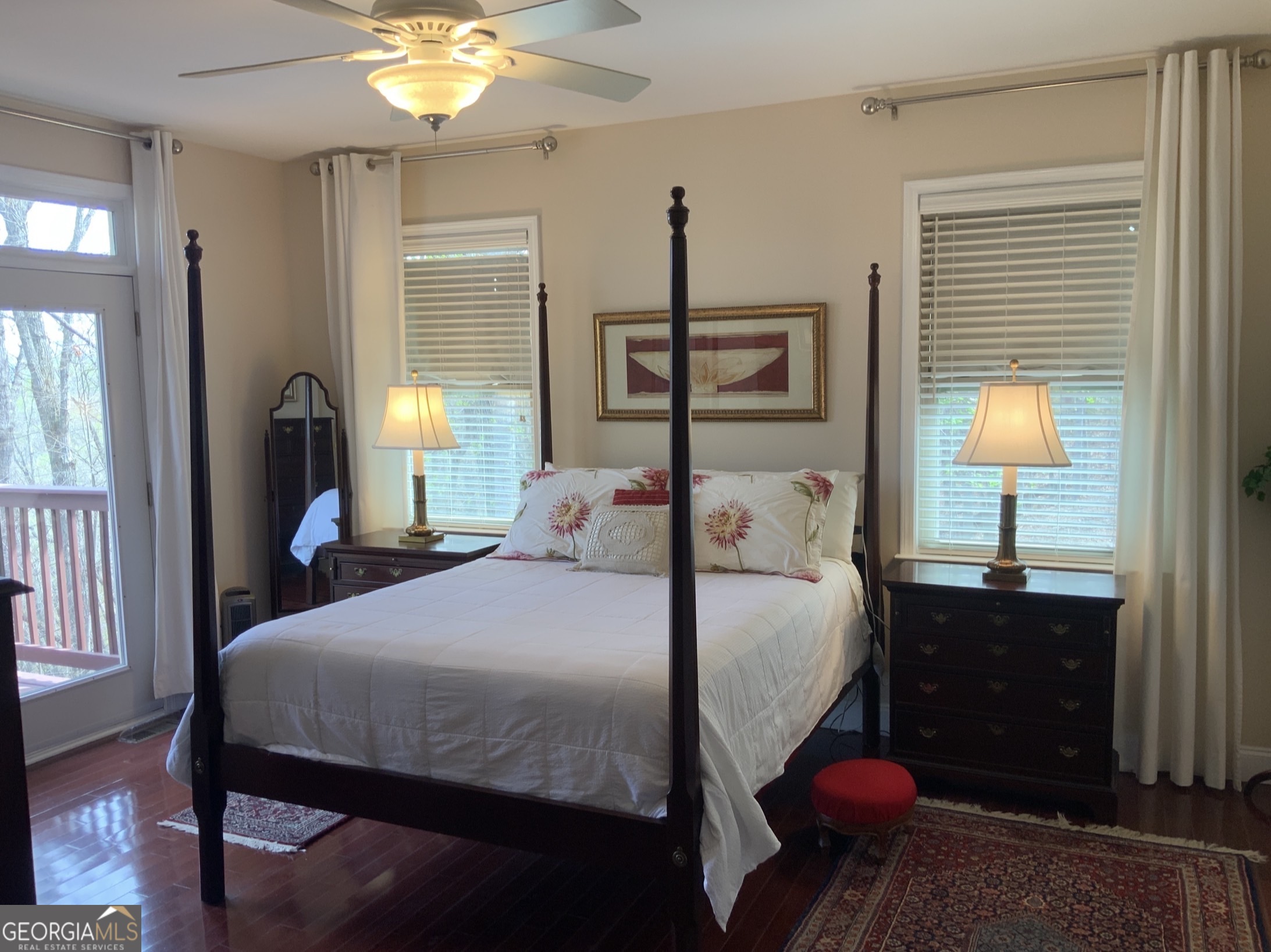 7026 Peebles Road Young Harris, GA 30582 - Photo 8 of 34