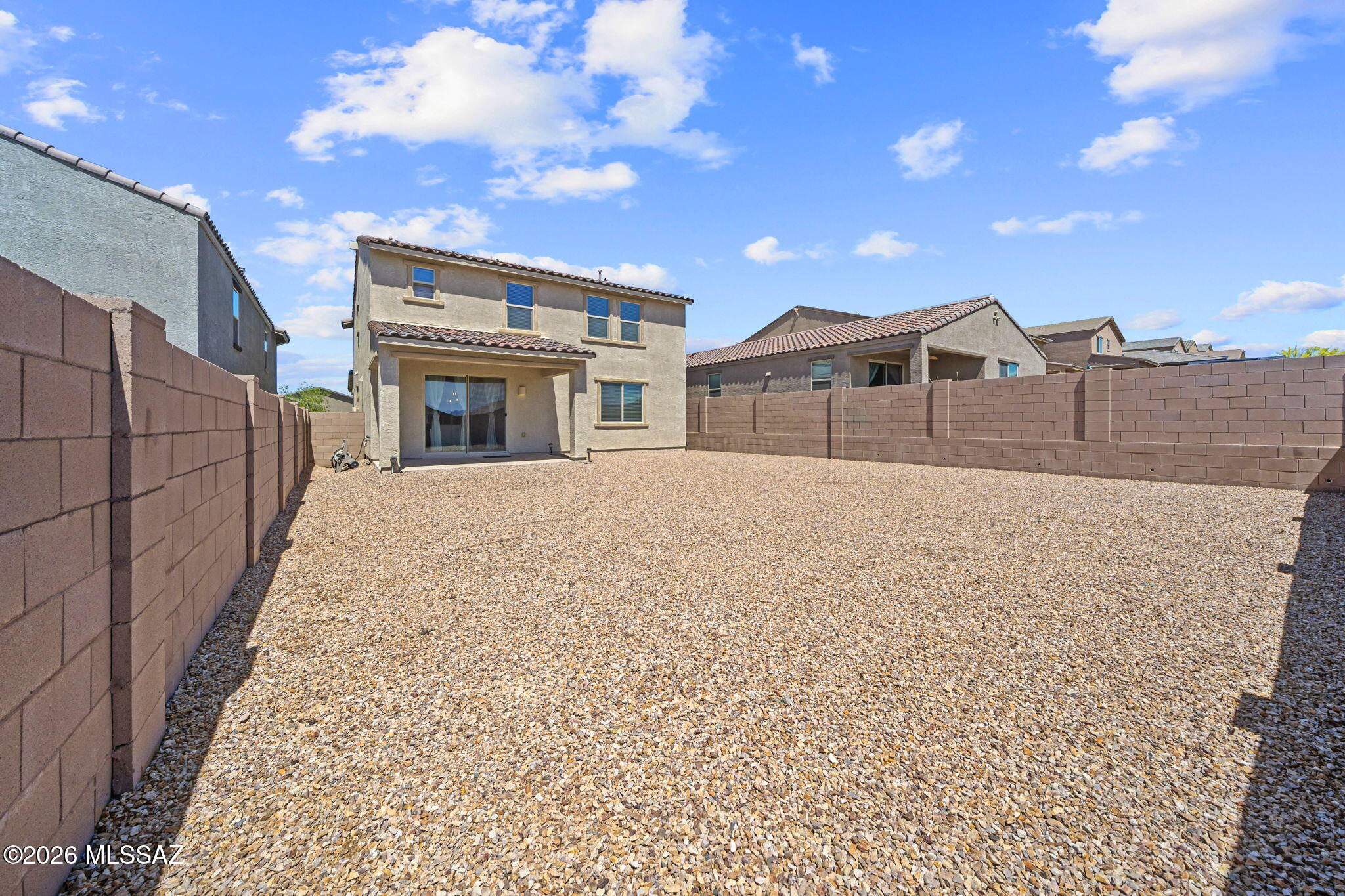14020 East Golden Oaks Road Vail, AZ 85641 - Photo 40 of 42