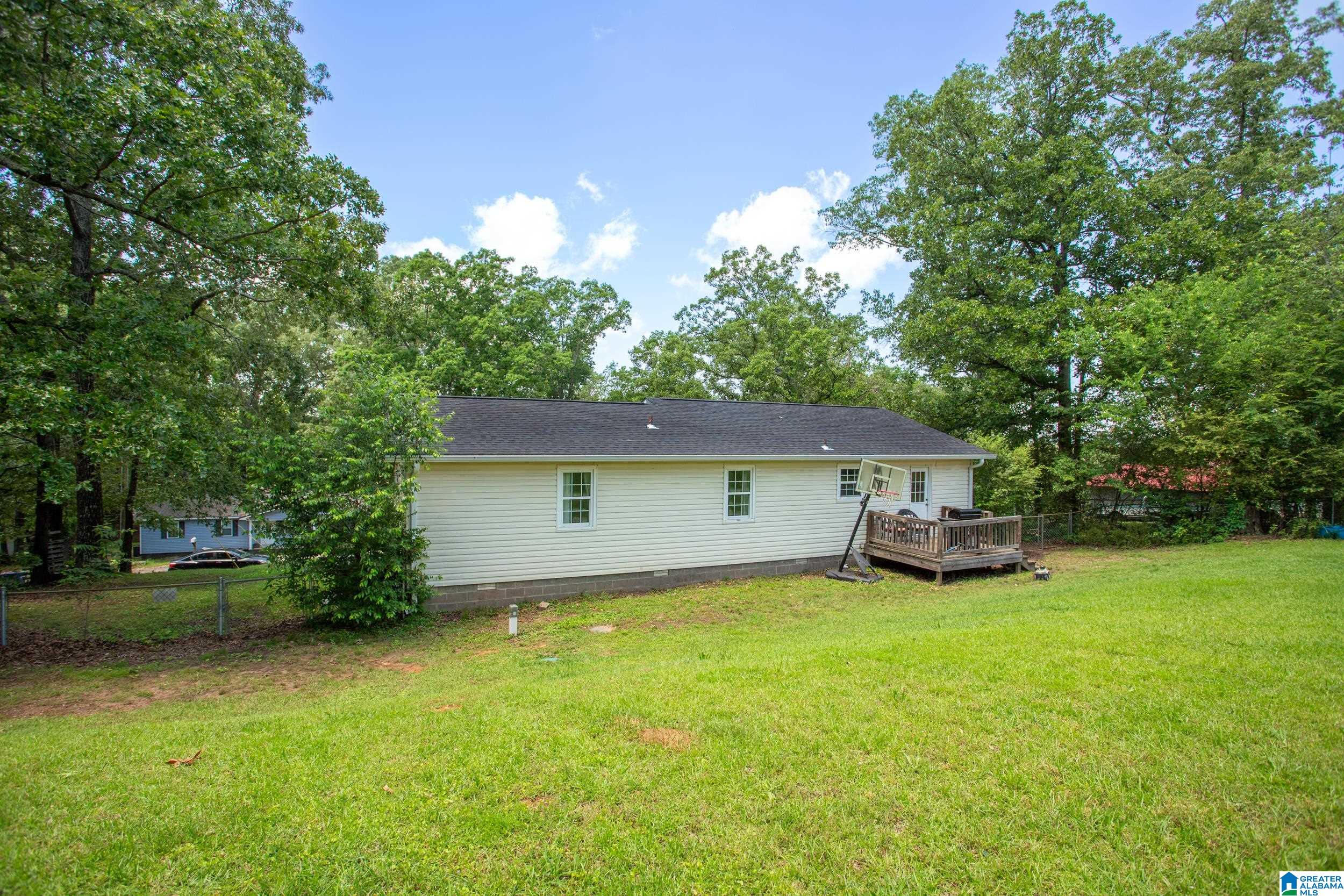 76 Pinetree Lane Alexandria, AL 36250 - Photo 23 of 27