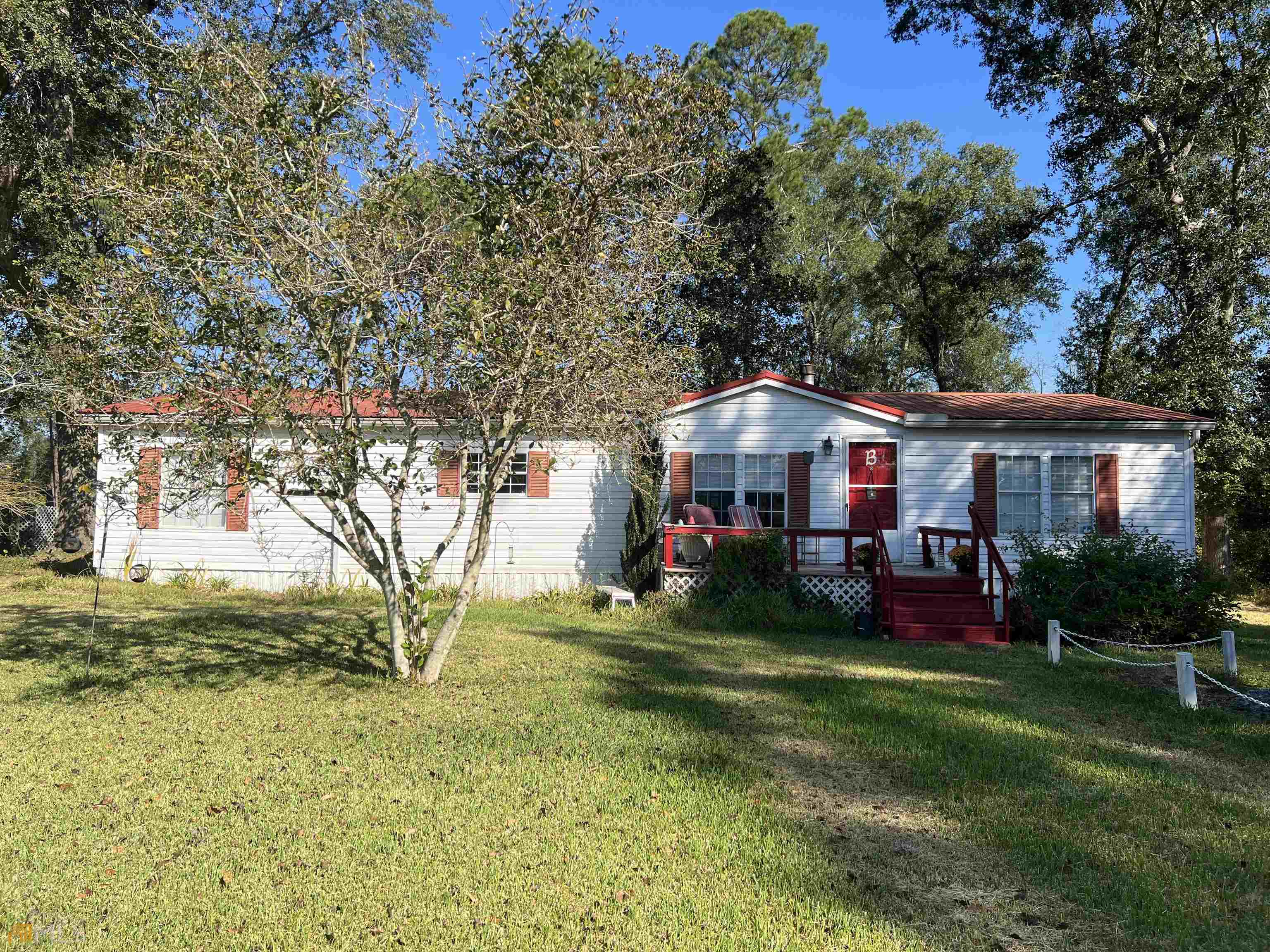 282 Culbertson Road Moultrie, GA 31788 - Photo 1 of 1 Gallery Image 1