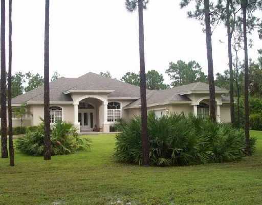 13015 Compton Road Loxahatchee, FL 33470 - Photo 1 of 1 Primary Photo