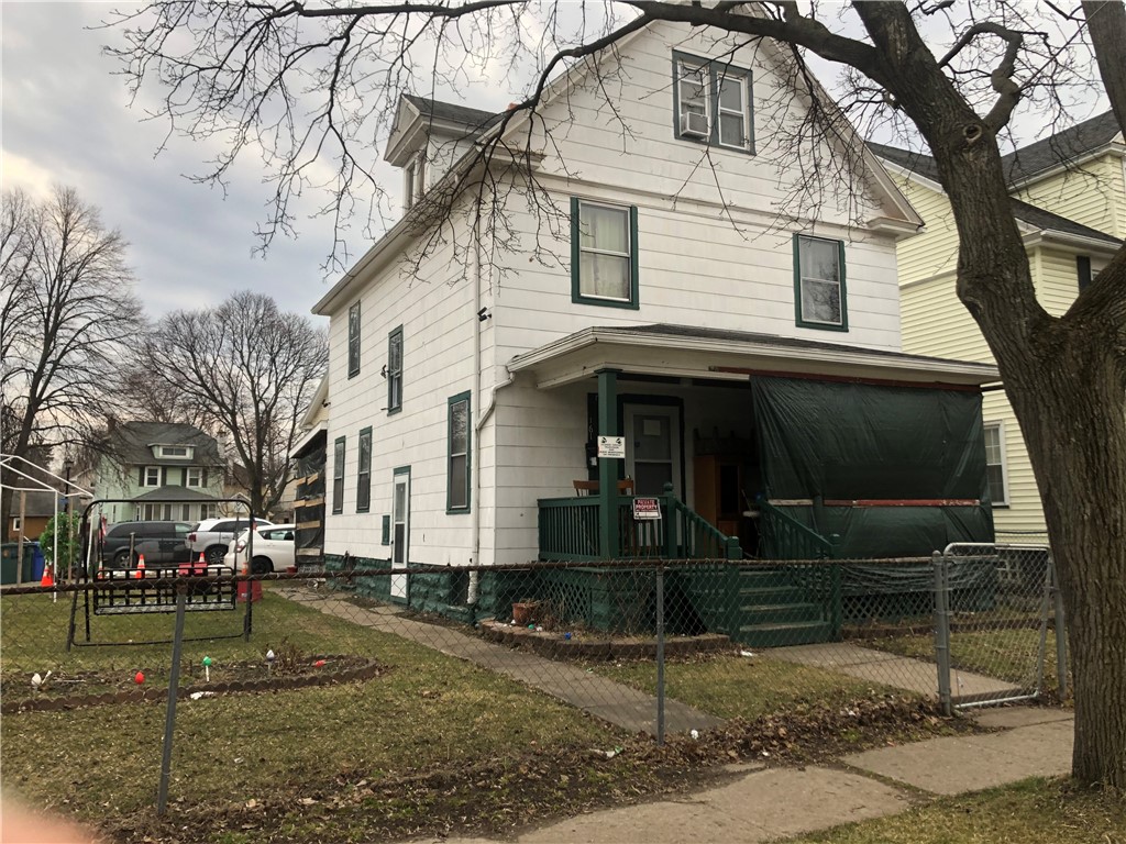 161 Saranac Street Rochester, NY 14621 - Photo 1 of 1