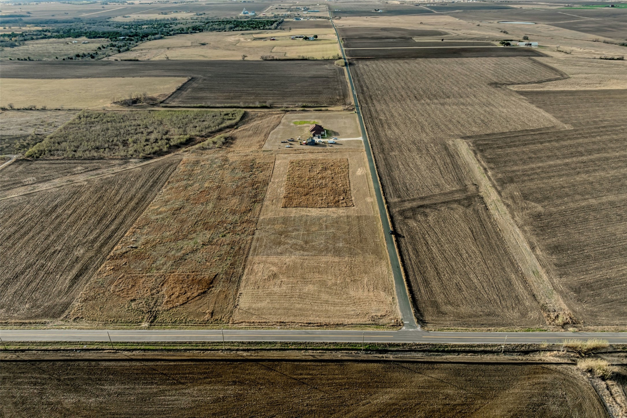 18701 Carlson Road Elgin, TX 78621 - Photo 13 of 17