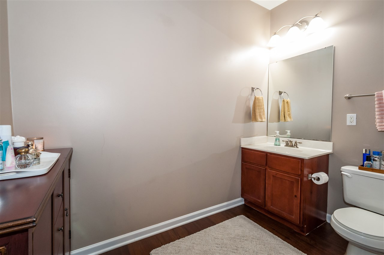 2610 Oldgate Drive, Unit 104 Raleigh, NC 27604 - Photo 9 of 14 Bathroom