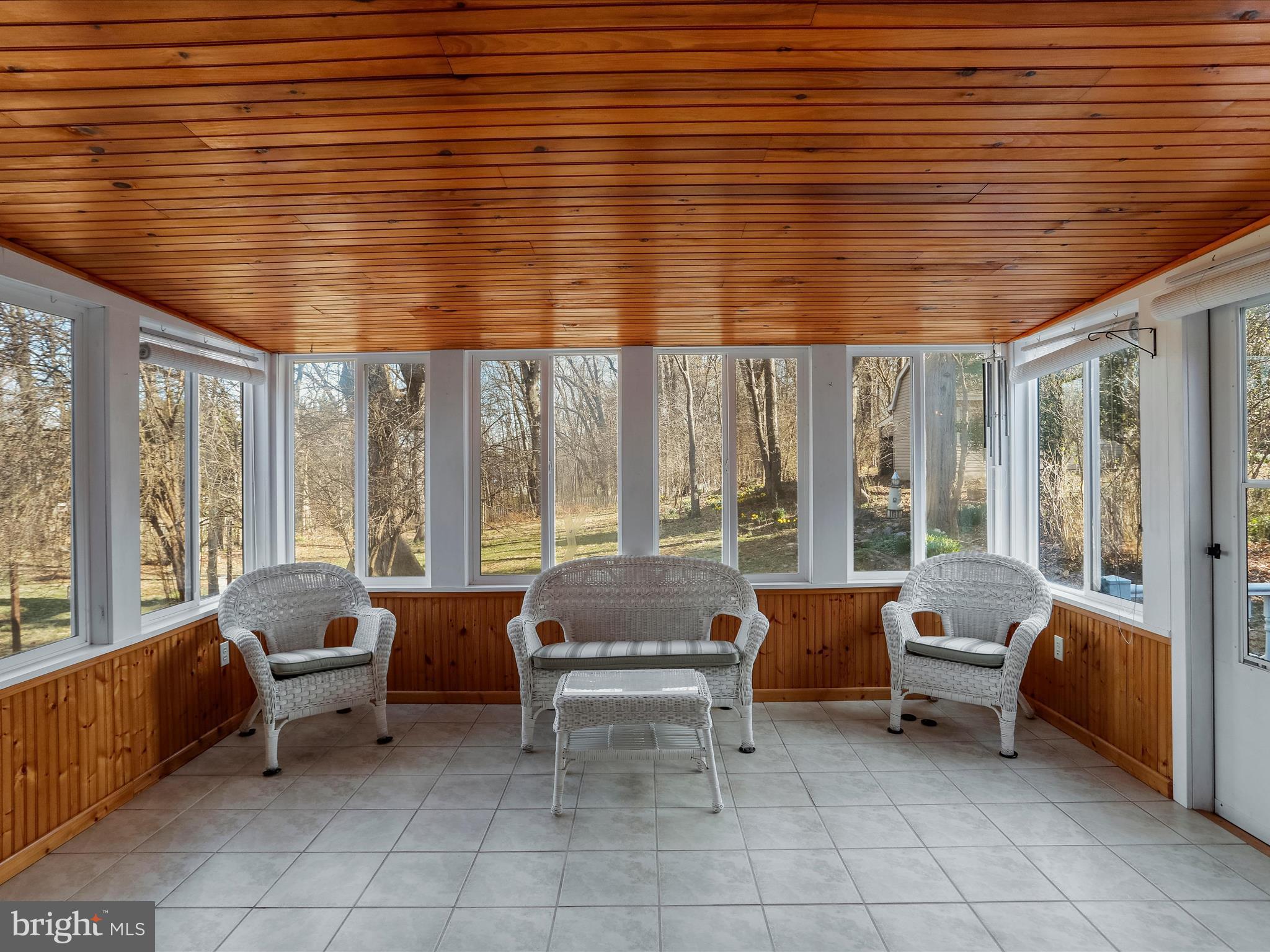20036 Landis Road Hagerstown, MD 21740 - Photo 29 of 75 Sunroom