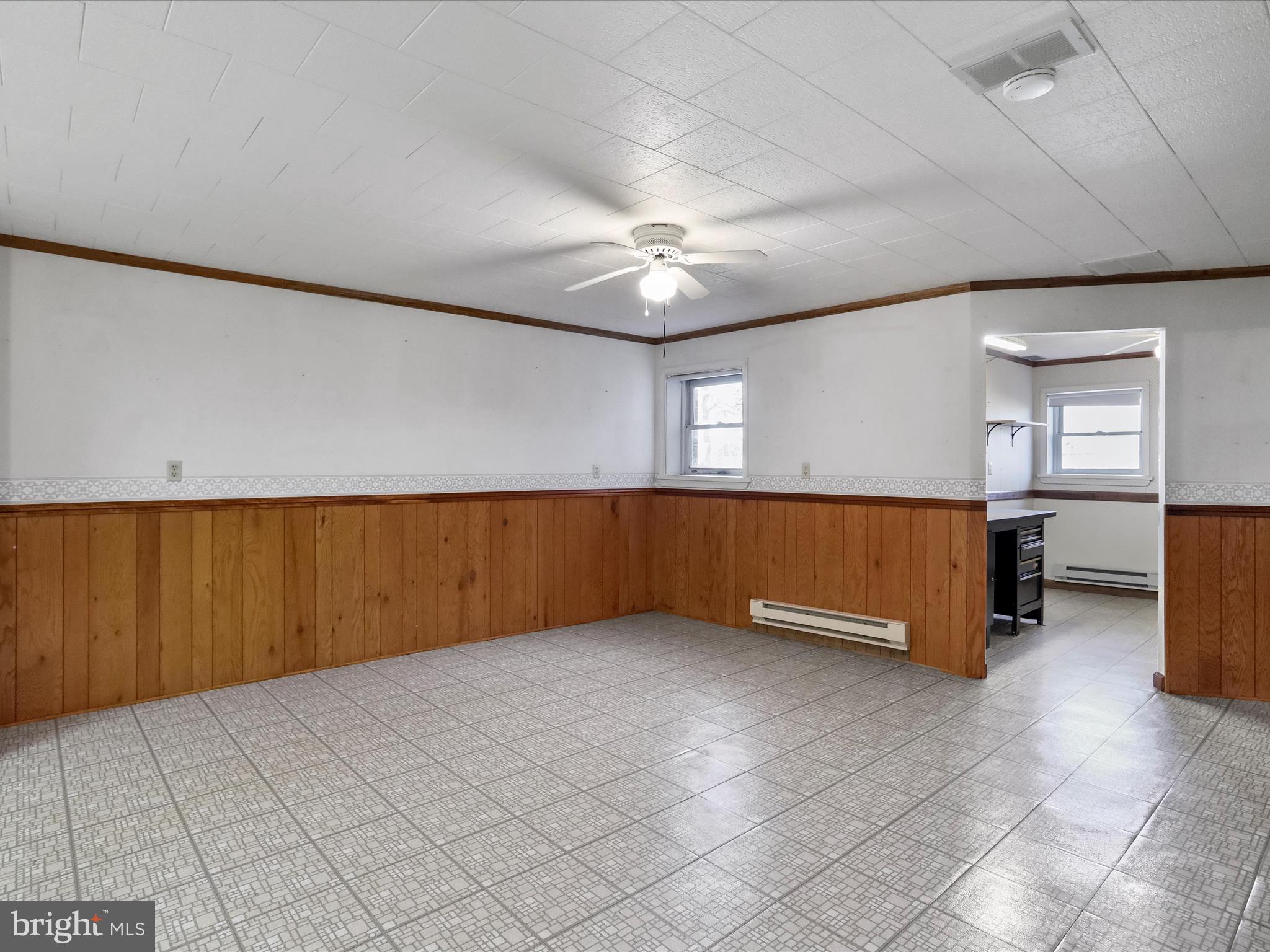 20036 Landis Road Hagerstown, MD 21740 - Photo 64 of 75 Finished basement.