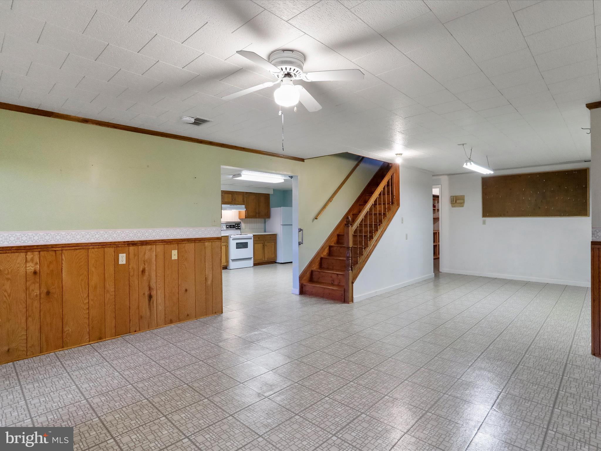 20036 Landis Road Hagerstown, MD 21740 - Photo 67 of 75 Possible huge family room in basement.