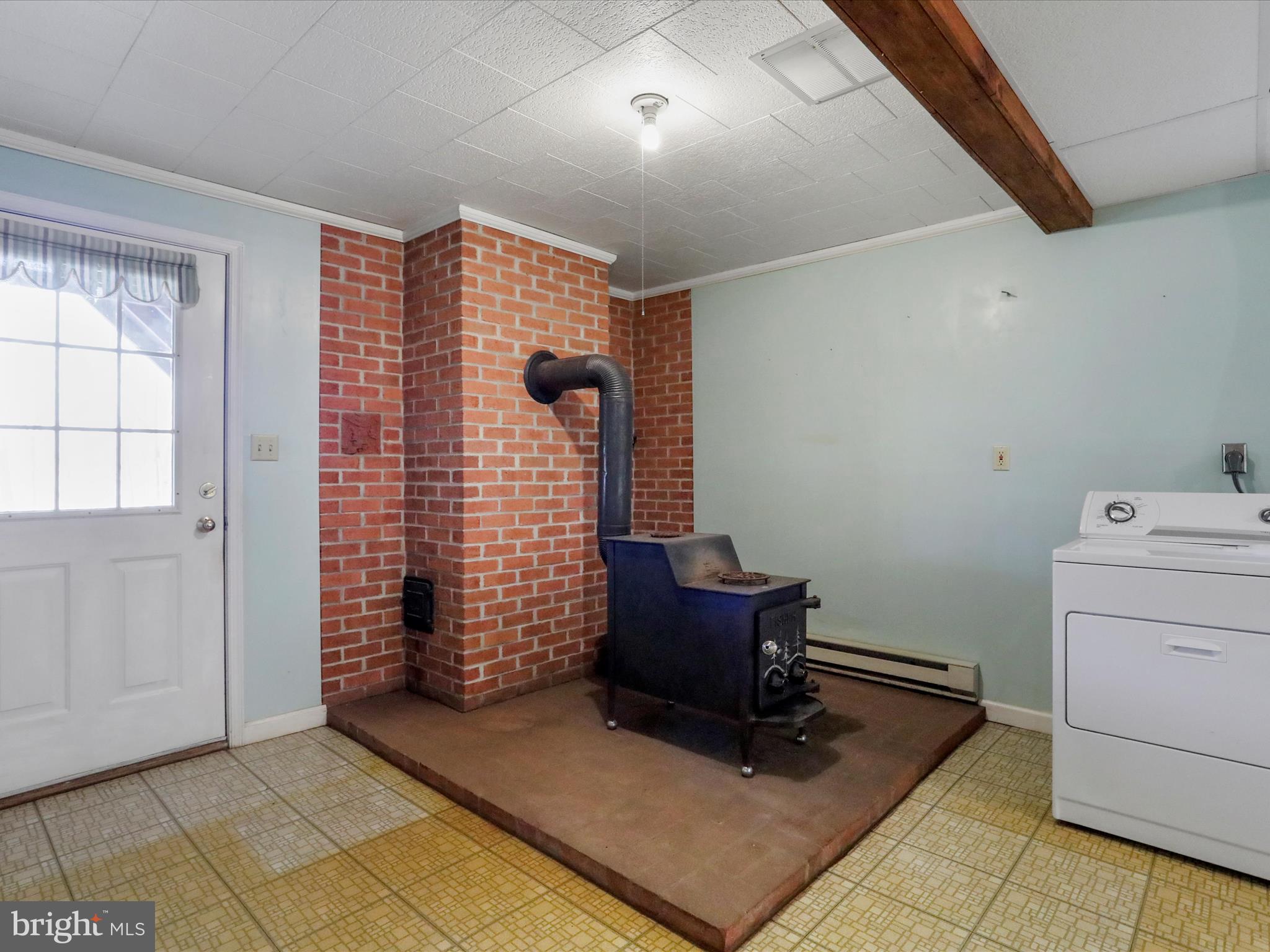 20036 Landis Road Hagerstown, MD 21740 - Photo 71 of 75 Basement has private side entrance.