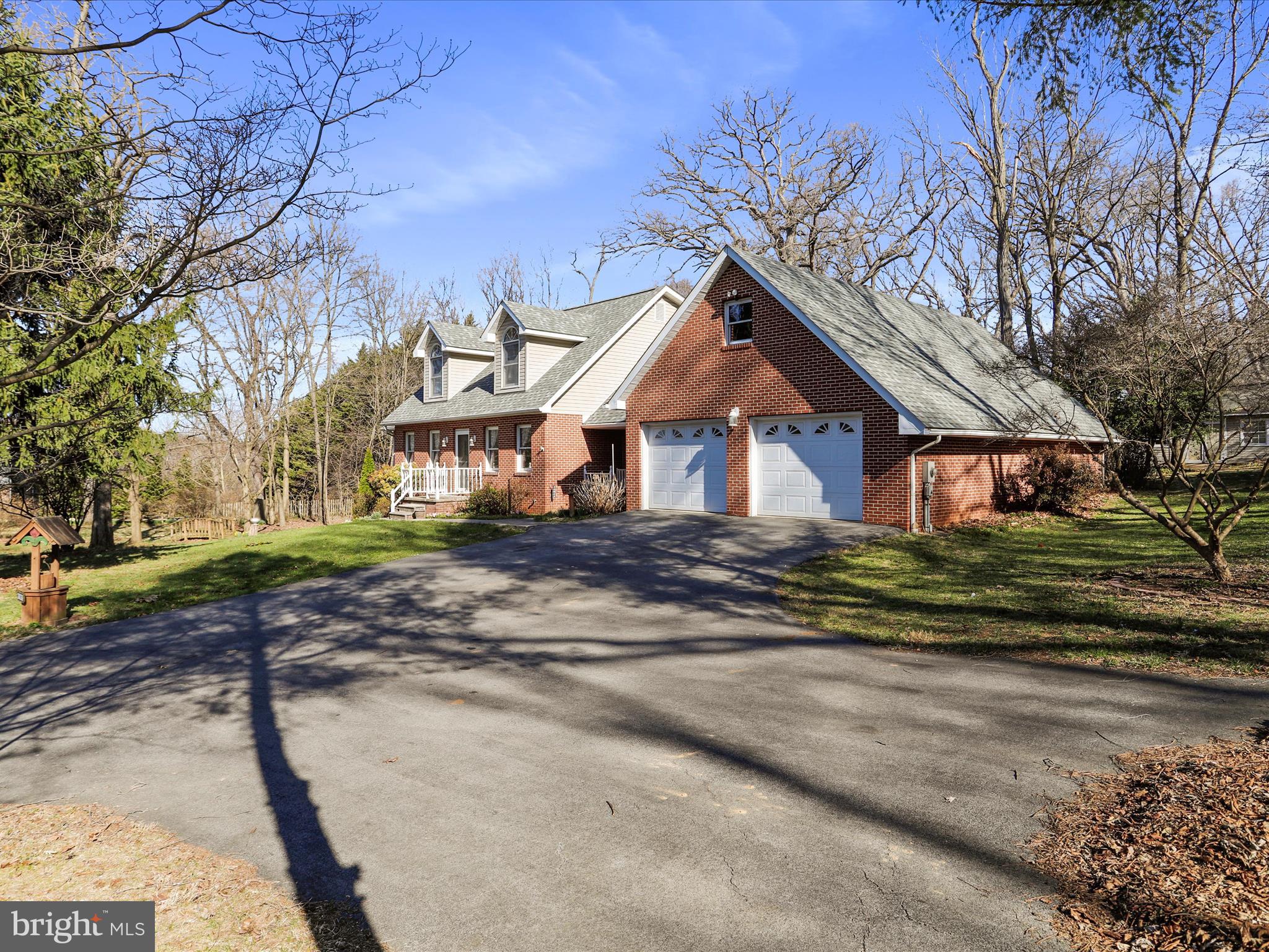 20036 Landis Road Hagerstown, MD 21740 - Photo 8 of 75 Gallery Image 8