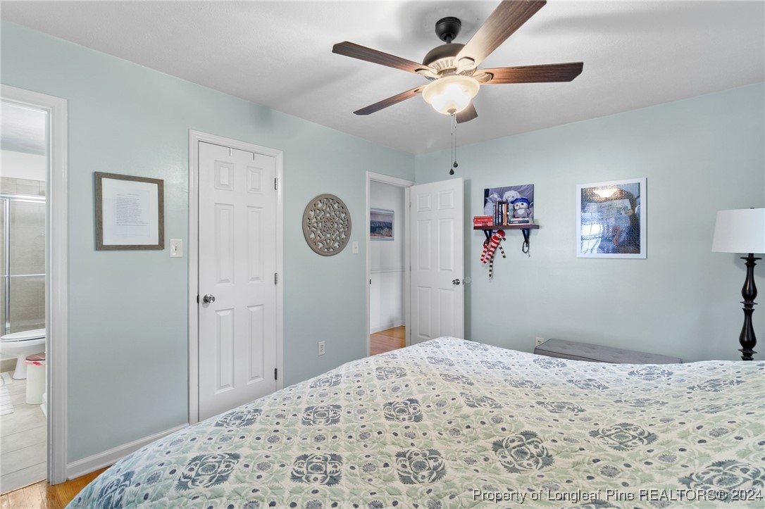 5406 Chesapeake Road Fayetteville, NC 28311 - Photo 20 of 34 Gallery Image 20