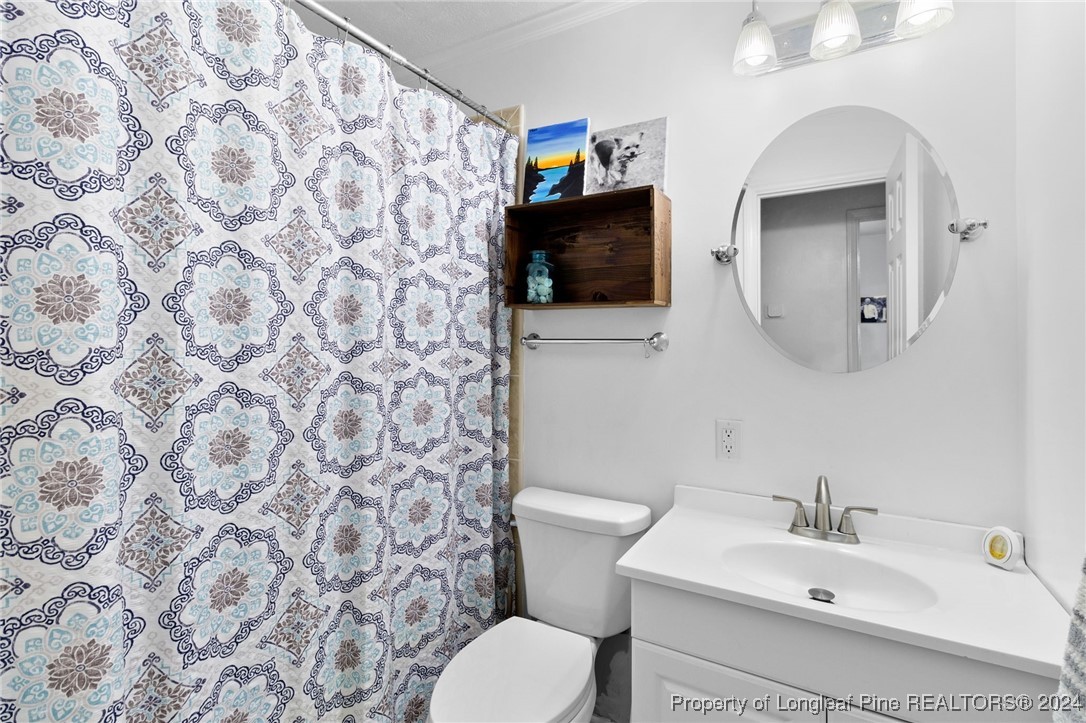 5406 Chesapeake Road Fayetteville, NC 28311 - Photo 25 of 34 Gallery Image 25
