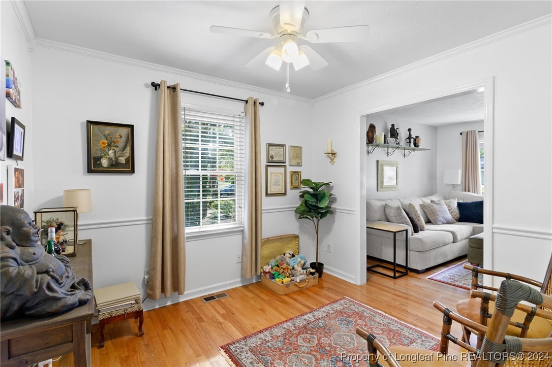 5406 Chesapeake Road Fayetteville, NC 28311 - Photo 10 of 34 Gallery Image 10