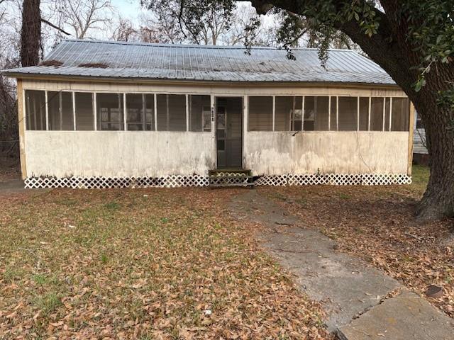 2110 Union Street Lecompte, LA 71346 - Photo 2 of 11
