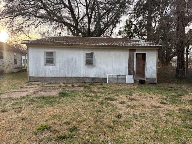 2110 Union Street Lecompte, LA 71346 - Photo 3 of 11