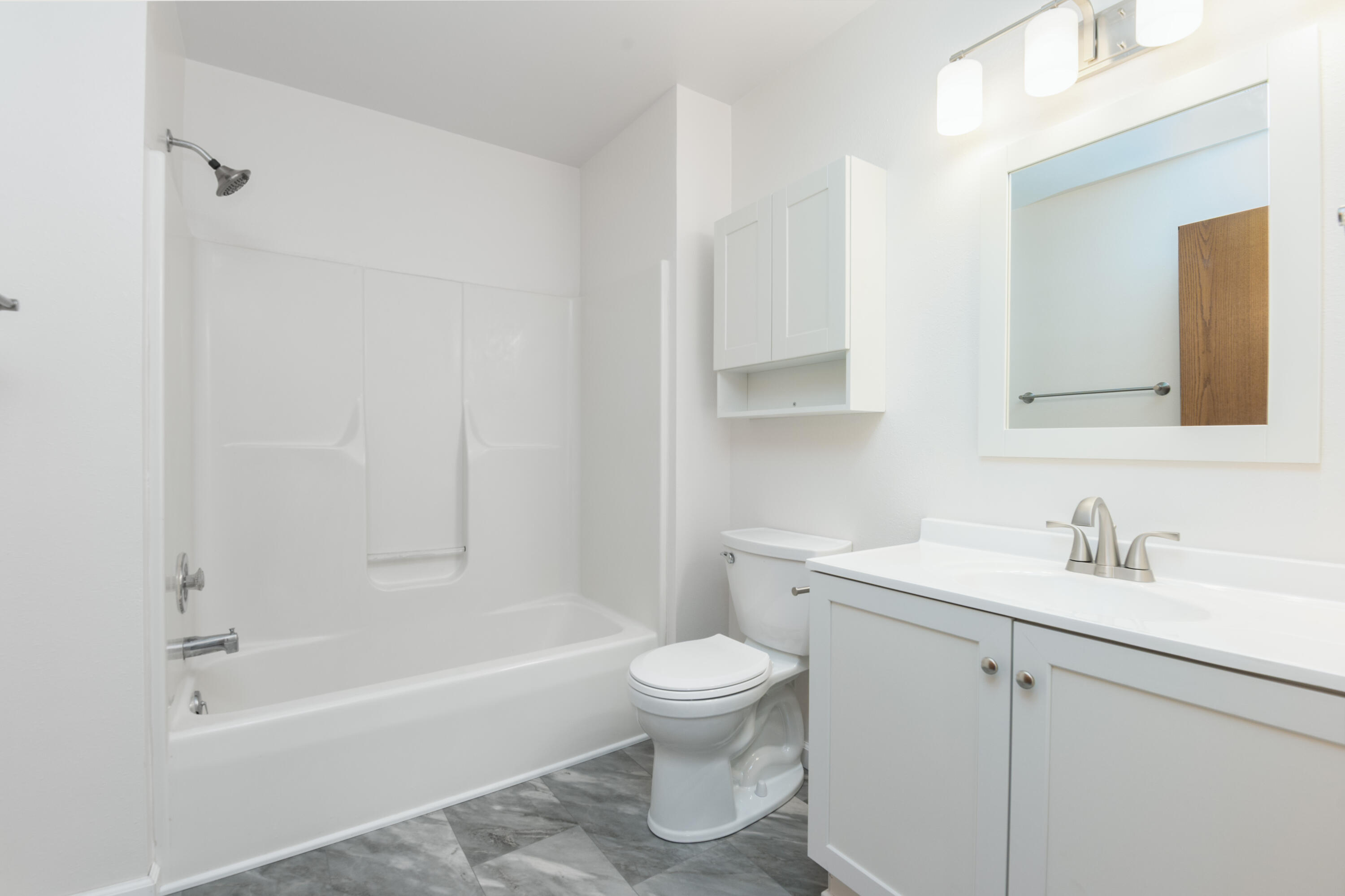 330 East Tyranena Park Road, Unit 2 Lake Mills, WI 53551 - Photo 10 of 33 Bathroom