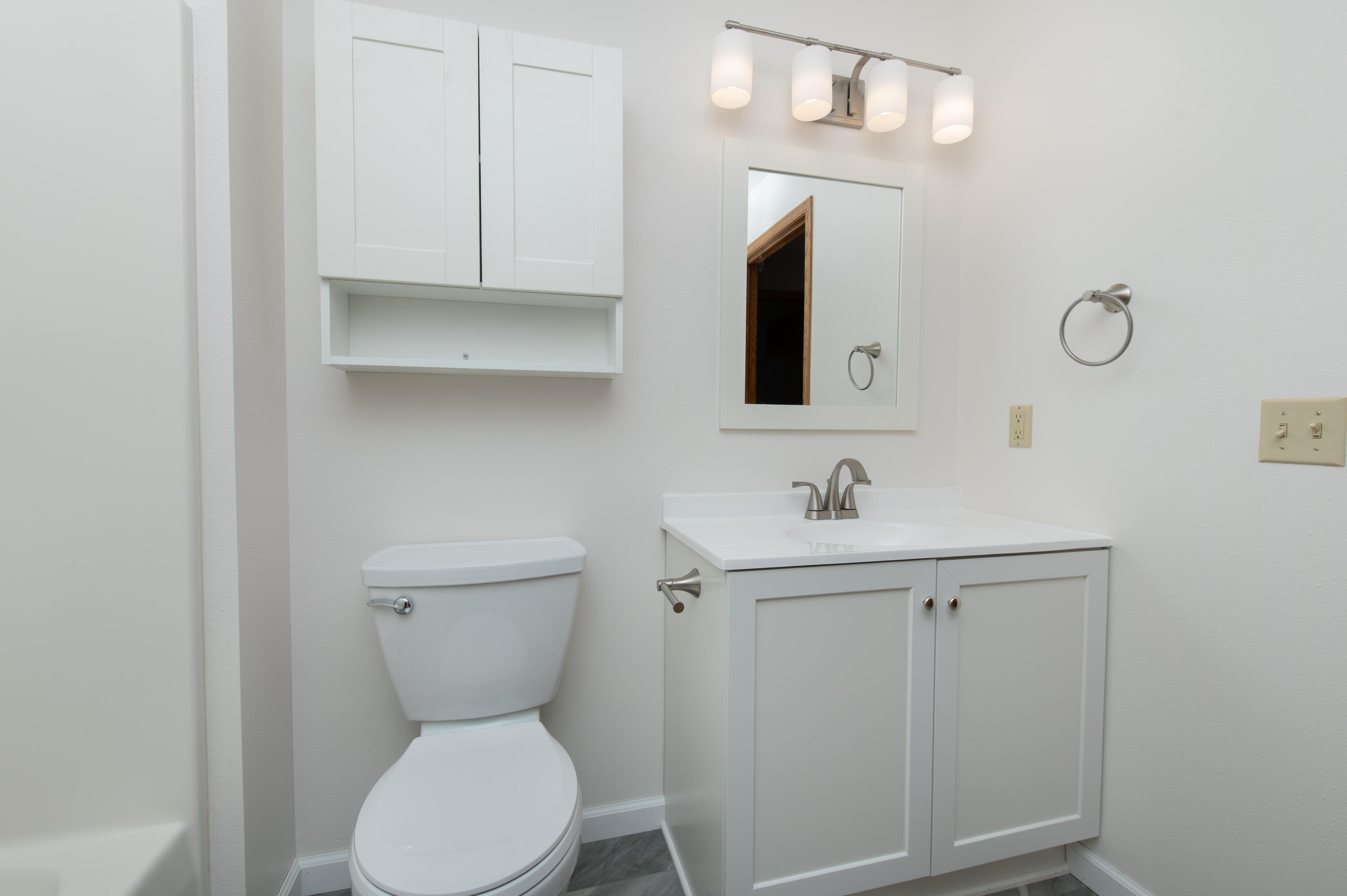 330 East Tyranena Park Road, Unit 2 Lake Mills, WI 53551 - Photo 11 of 33 Bathroom