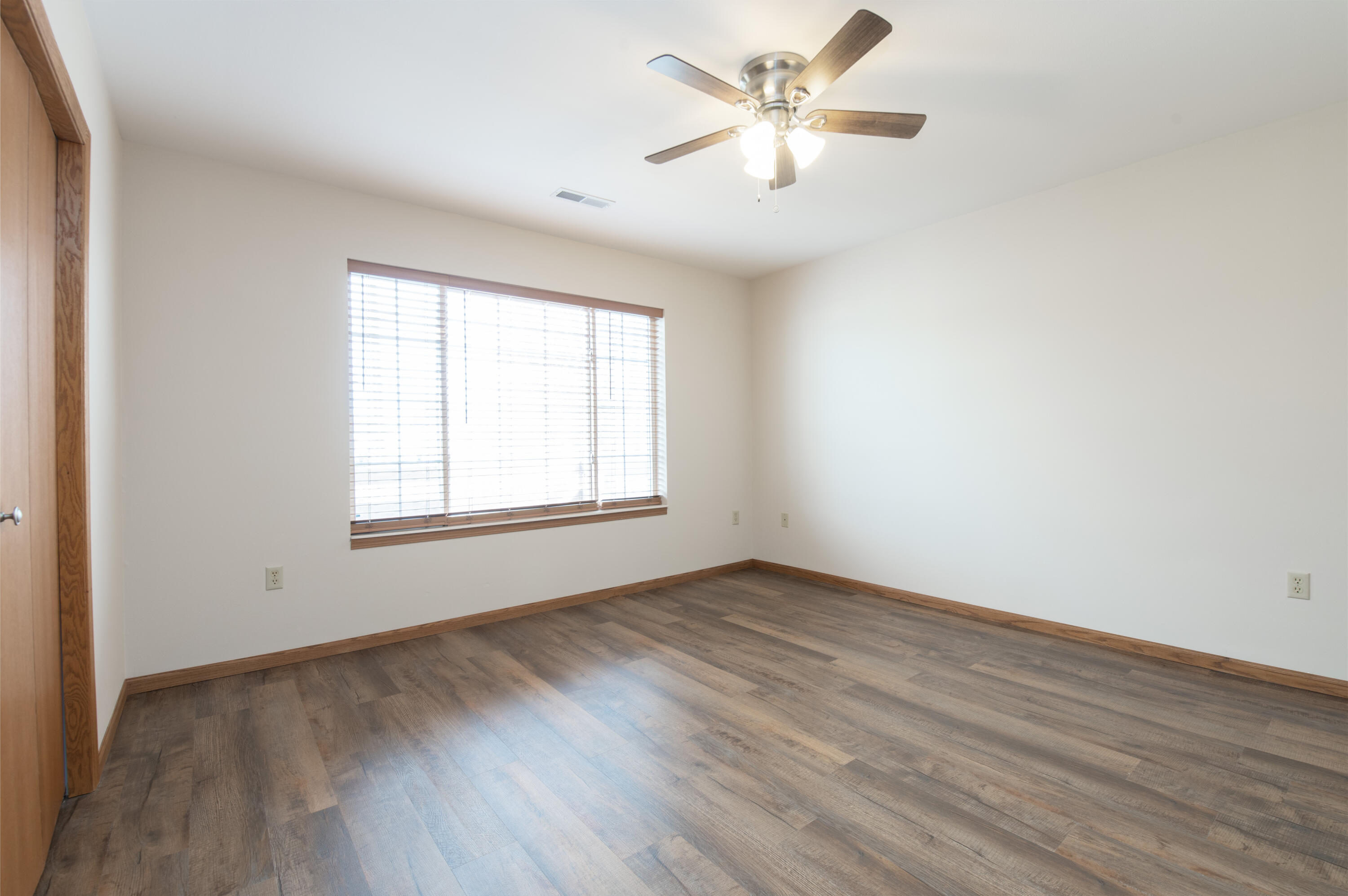 330 East Tyranena Park Road, Unit 2 Lake Mills, WI 53551 - Photo 18 of 33 Bedroom 1