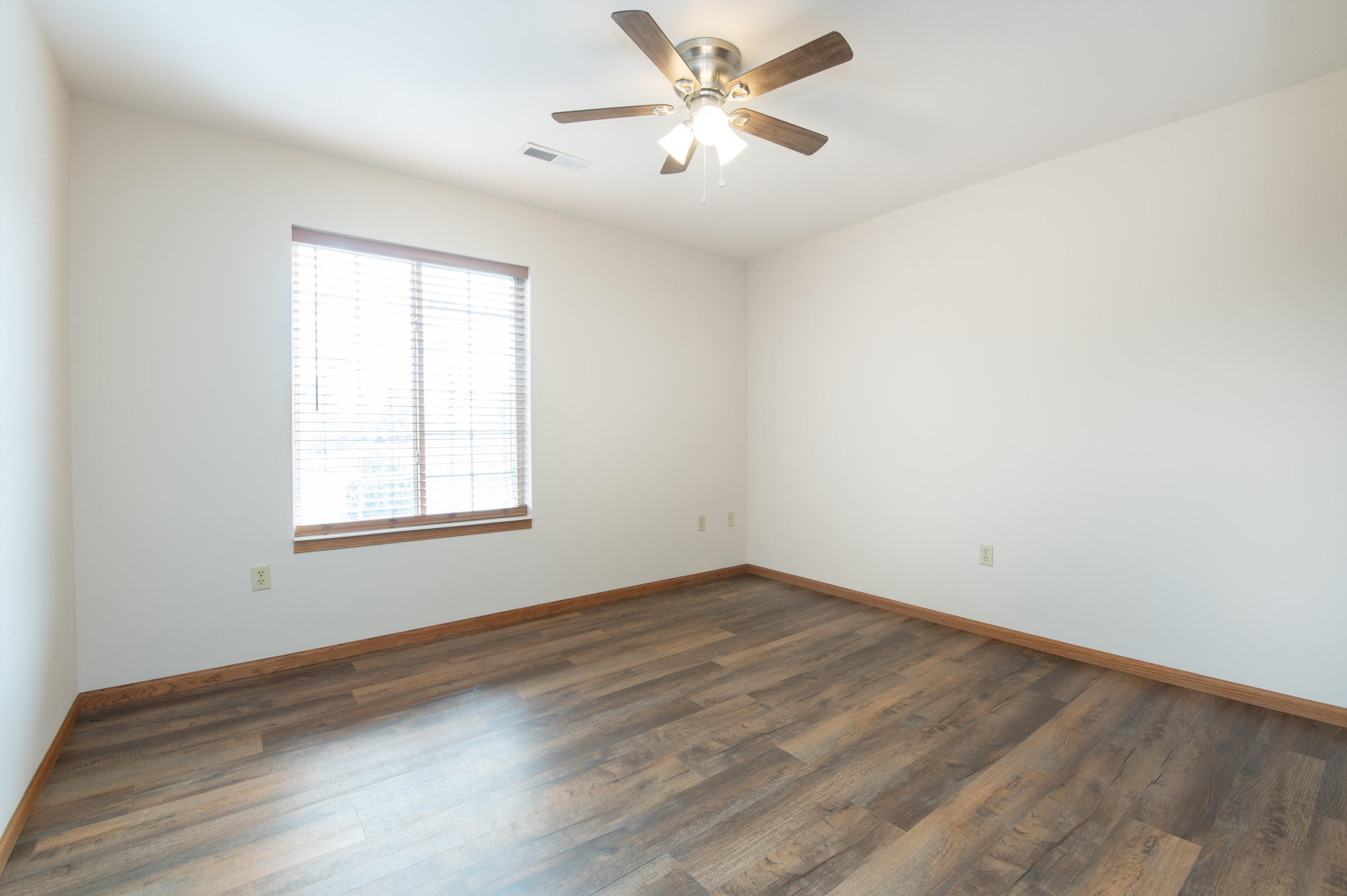 330 East Tyranena Park Road, Unit 2 Lake Mills, WI 53551 - Photo 19 of 33 Bedroom 2