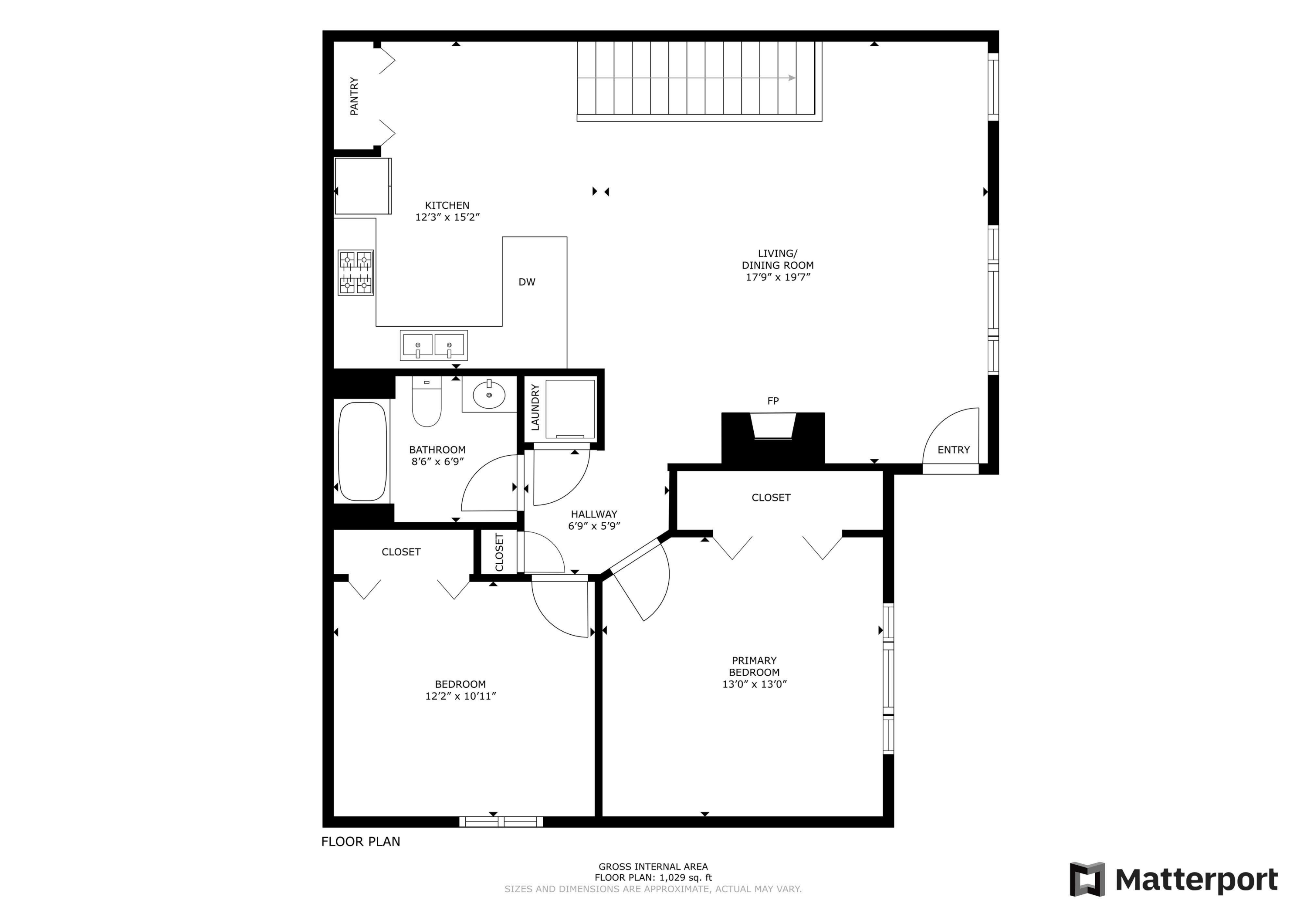 330 East Tyranena Park Road, Unit 2 Lake Mills, WI 53551 - Photo 33 of 33