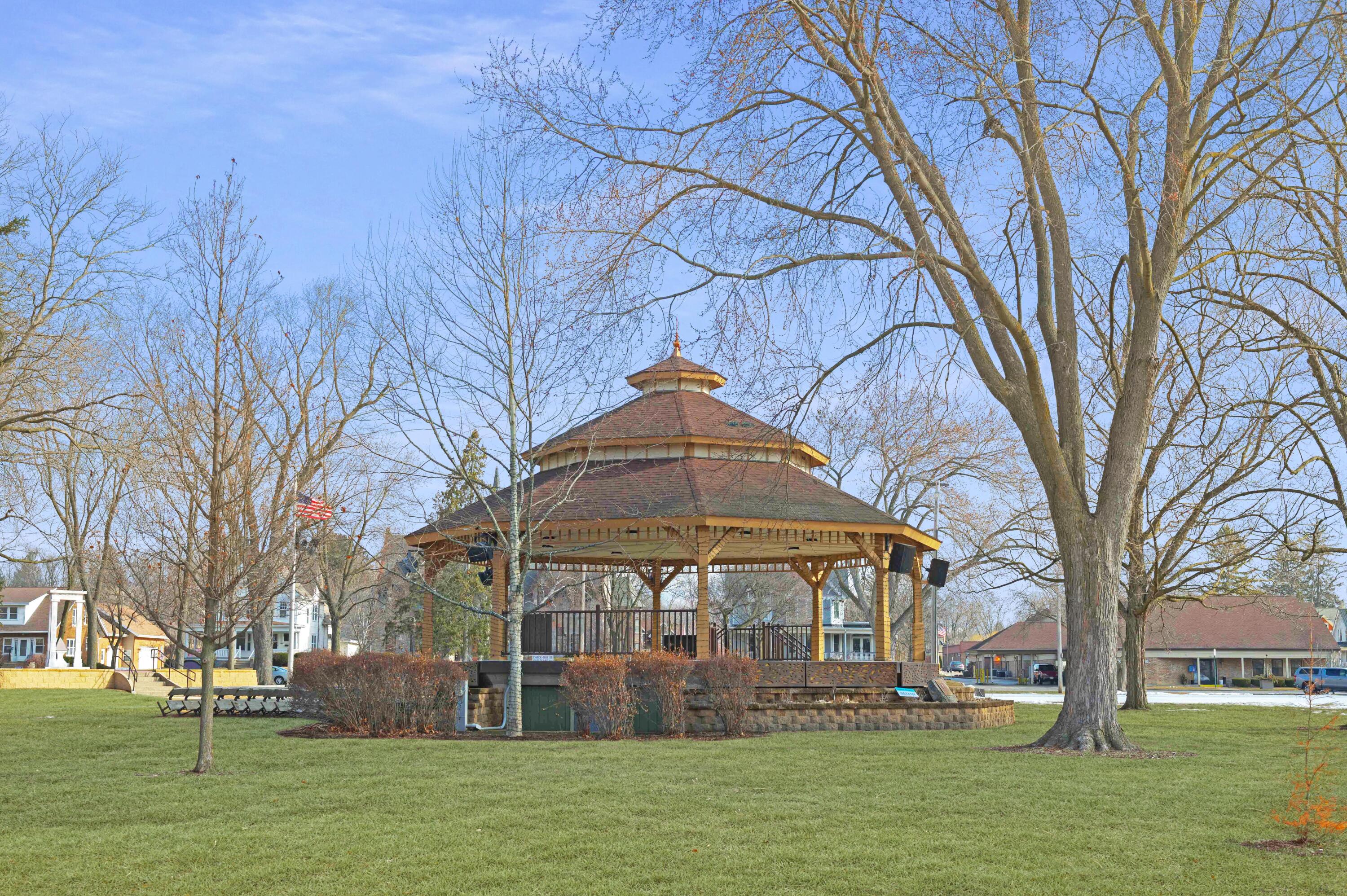 330 East Tyranena Park Road, Unit 2 Lake Mills, WI 53551 - Photo 28 of 33 Park