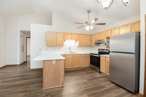 $245,000 | 330 East Tyranena Park Road, Unit 2, Lake Mills, WI 53551