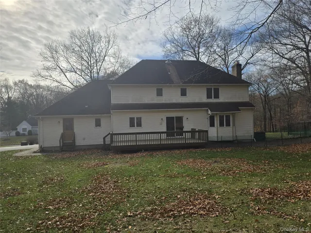 $5,200 | 11 Secor Court, Pomona, NY 10970