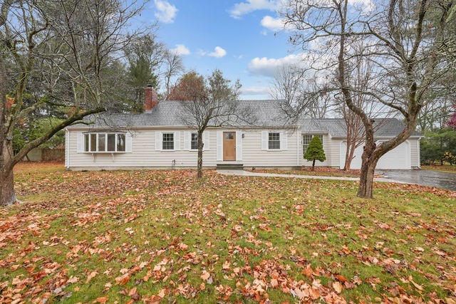 48 Cynthia Road Seekonk, MA 02771 - Photo 1 of 39 Gallery Image 1