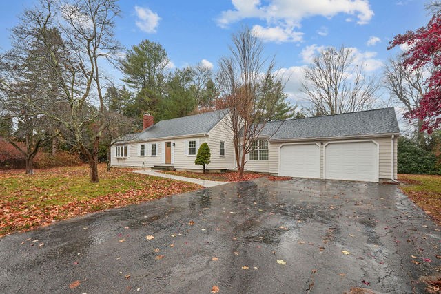 48 Cynthia Road Seekonk, MA 02771 - Photo 3 of 39 Gallery Image 3