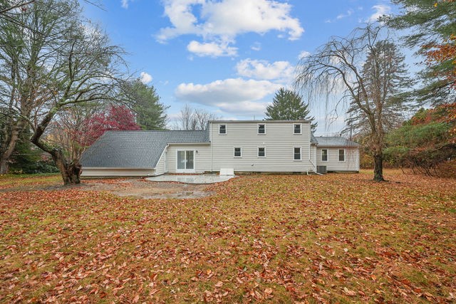 48 Cynthia Road Seekonk, MA 02771 - Photo 38 of 39 Gallery Image 38
