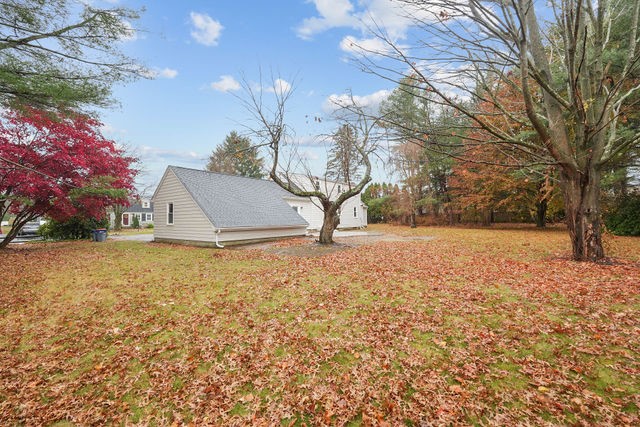 48 Cynthia Road Seekonk, MA 02771 - Photo 39 of 39 Gallery Image 39