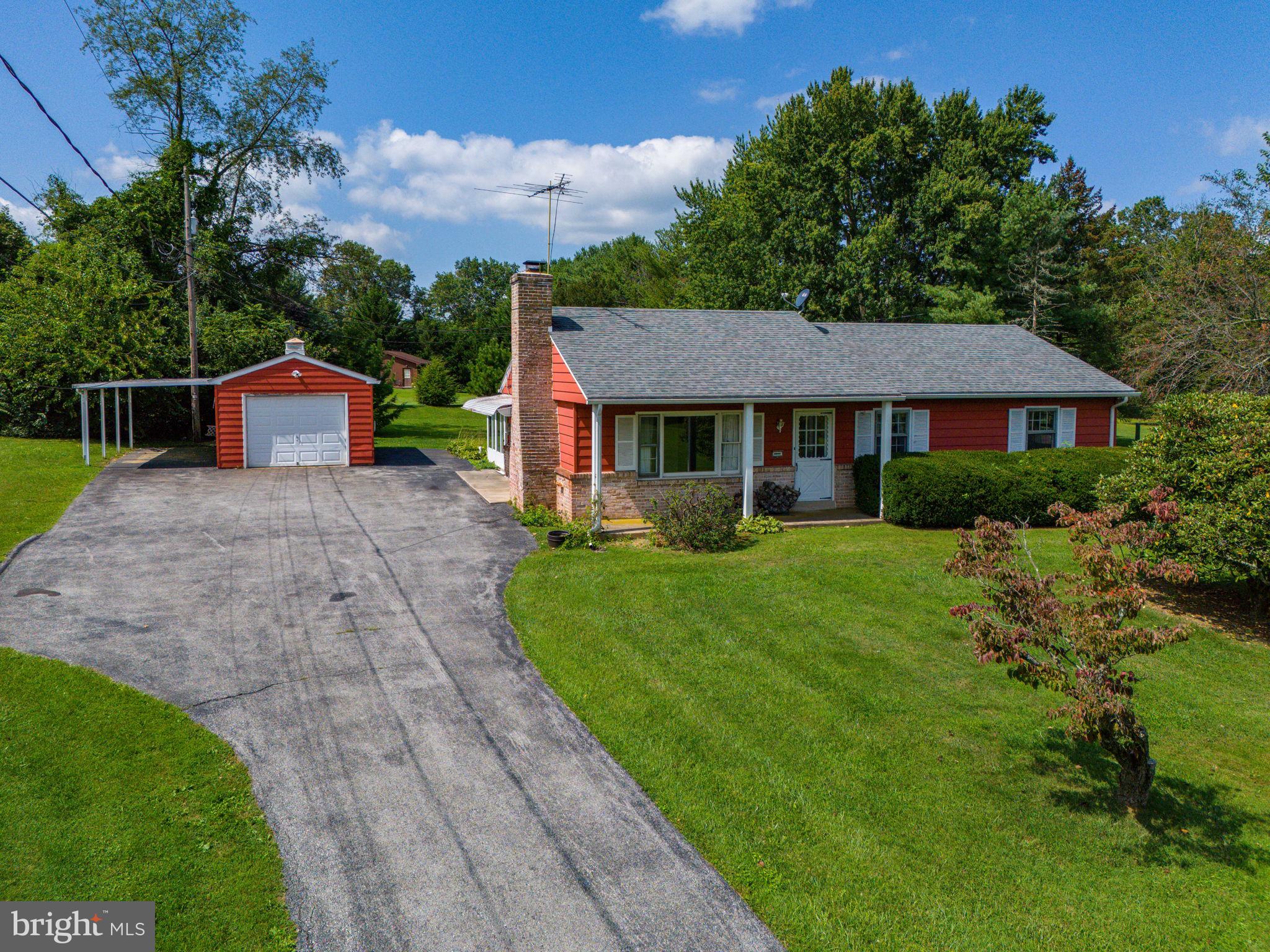 2427 Chestnut Tree Road Honey Brook, PA 19344 - Photo 1 of 23 Gallery Image 1
