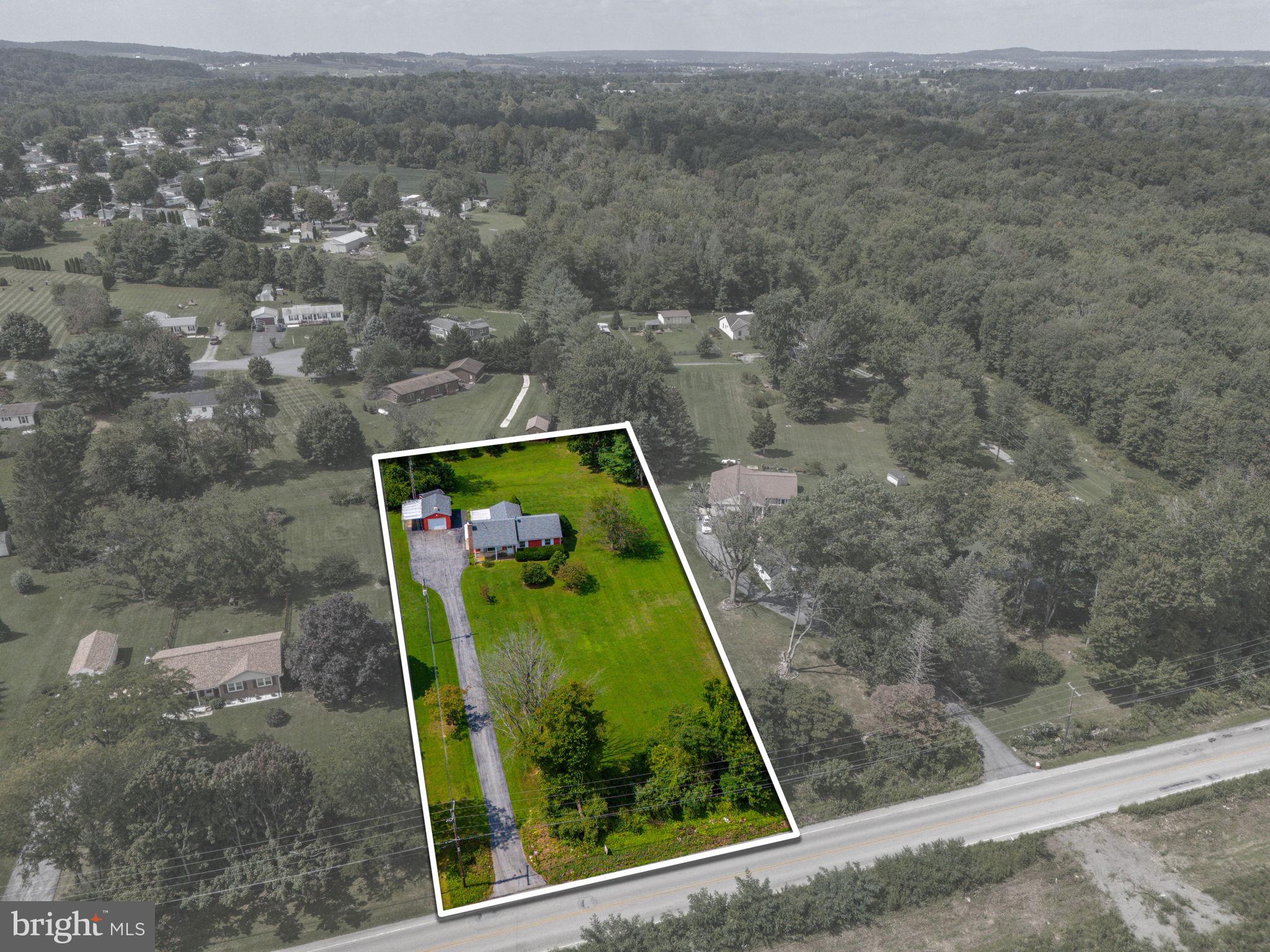 2427 Chestnut Tree Road Honey Brook, PA 19344 - Photo 17 of 23 Gallery Image 17