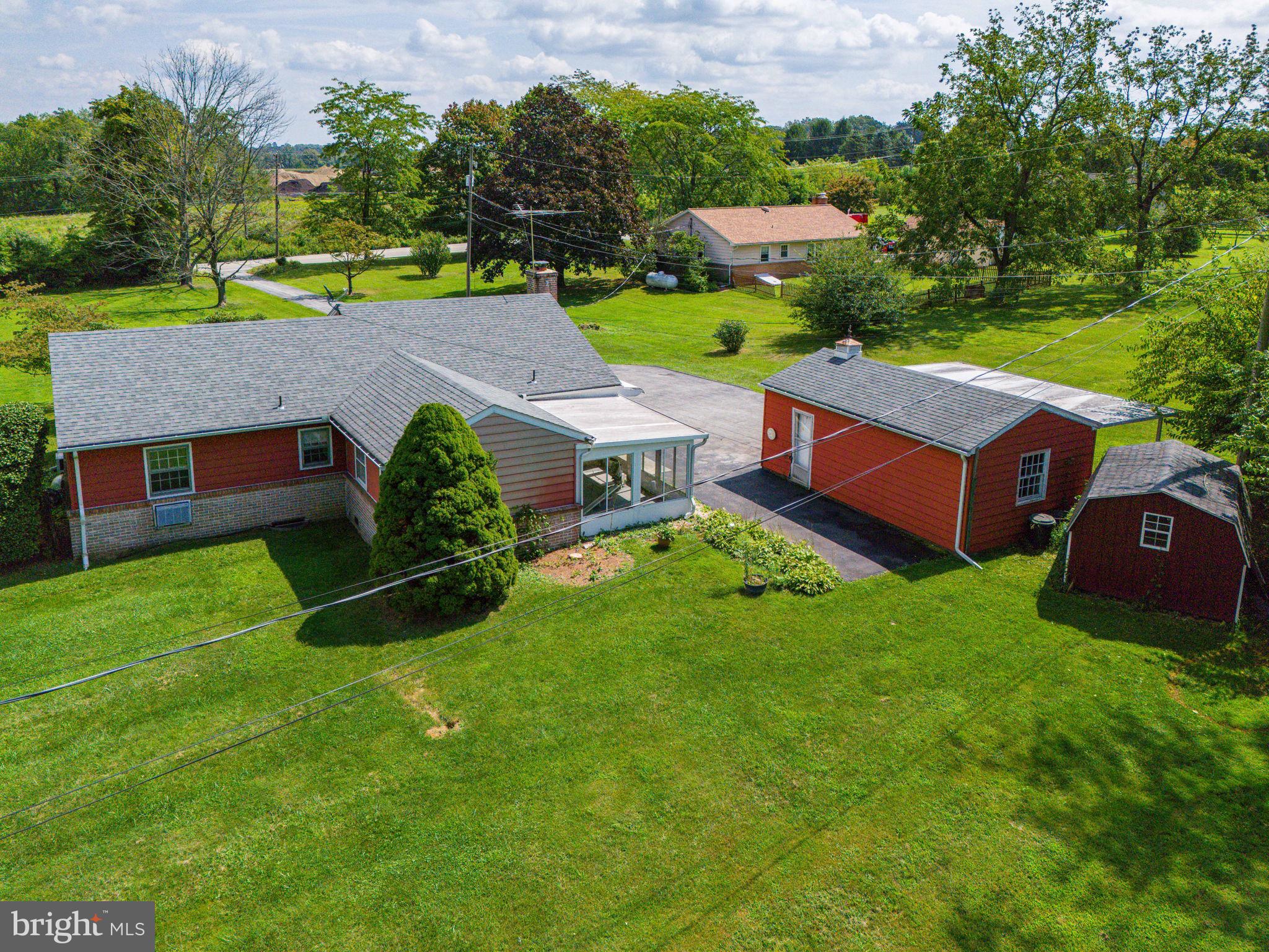 2427 Chestnut Tree Road Honey Brook, PA 19344 - Photo 18 of 23 Gallery Image 18