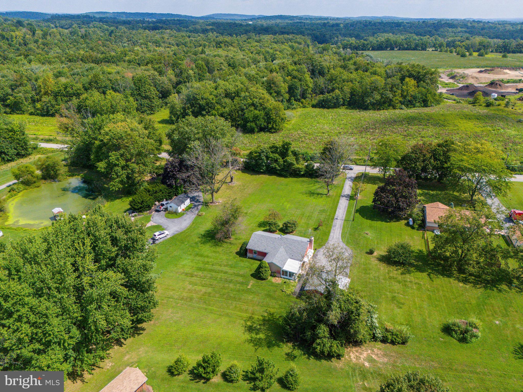 2427 Chestnut Tree Road Honey Brook, PA 19344 - Photo 19 of 23 Gallery Image 19