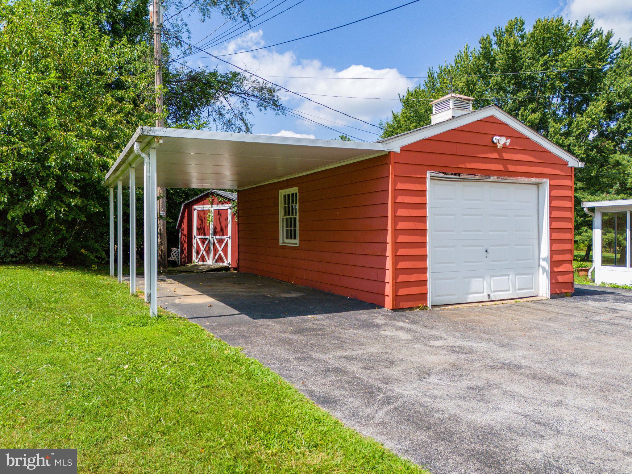 2427 Chestnut Tree Road Honey Brook, PA 19344 - Photo 20 of 23 Gallery Image 20