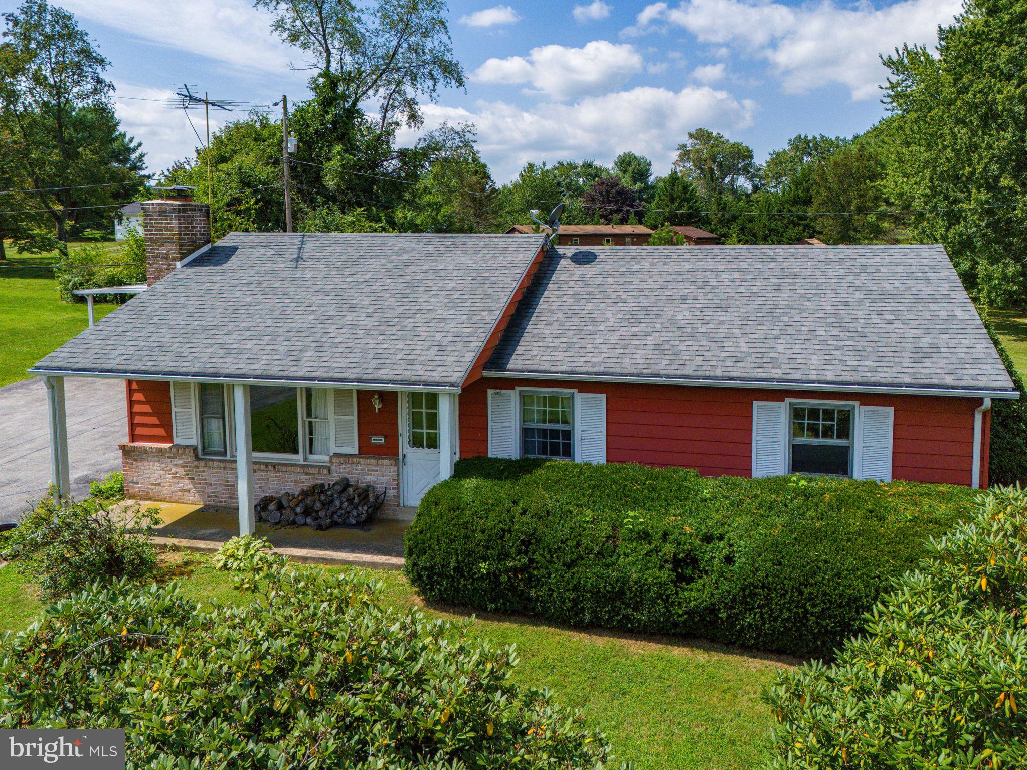 2427 Chestnut Tree Road Honey Brook, PA 19344 - Photo 21 of 23 Gallery Image 21