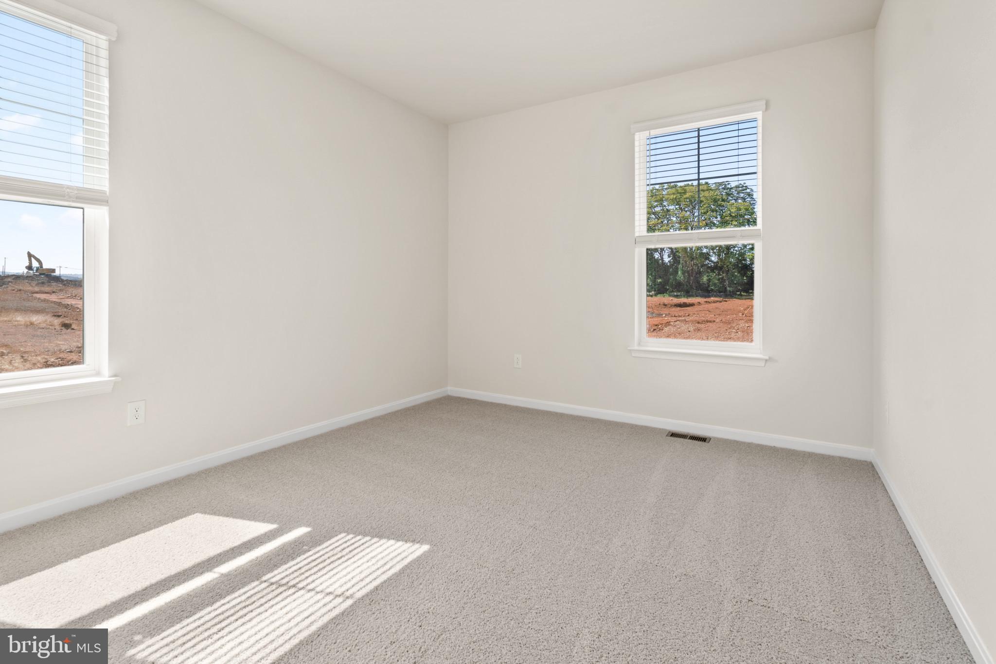 449 Ensemble Way Frederick, MD 21701 - Photo 13 of 64 an empty room with a window