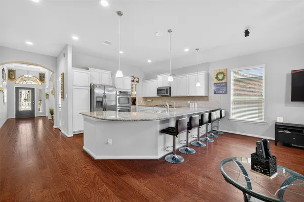 $2,950 | 13935 Manobrook Court, Richmond, TX 77407