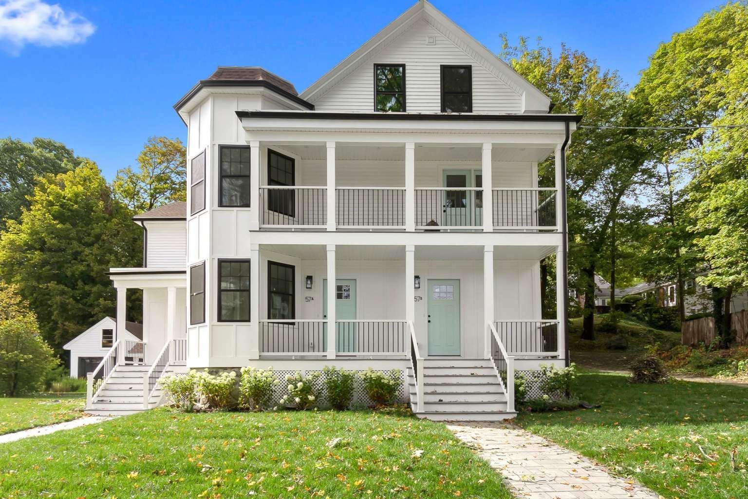 57 Myrtle Avenue, Unit 2 Wakefield, MA 01880 - Photo 1 of 14 Gallery Image 1