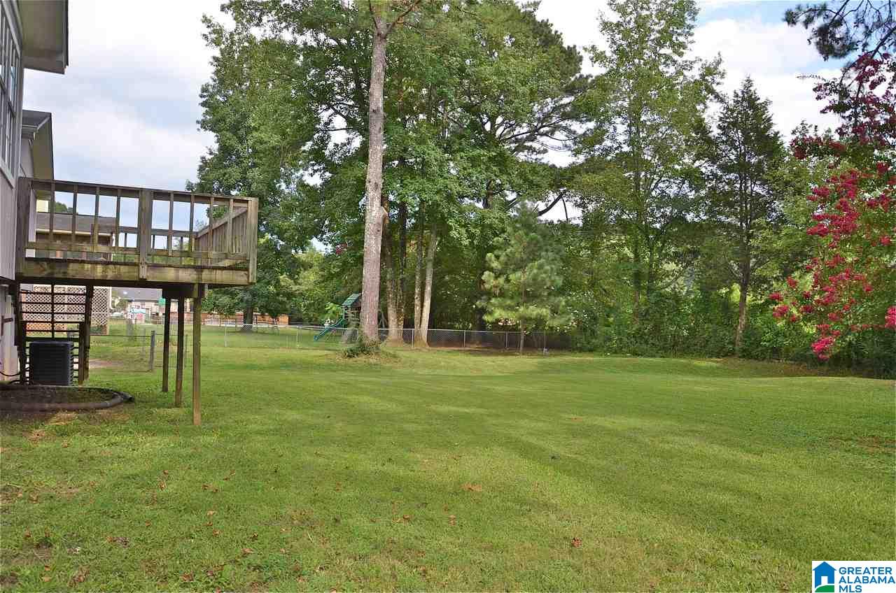 6909 Old Springville Road Trussville, AL 35173 - Photo 36 of 40