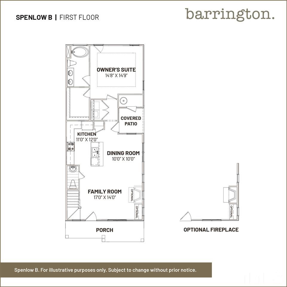 705 Hadstock Path Zebulon, NC 27597 - Photo 2 of 10