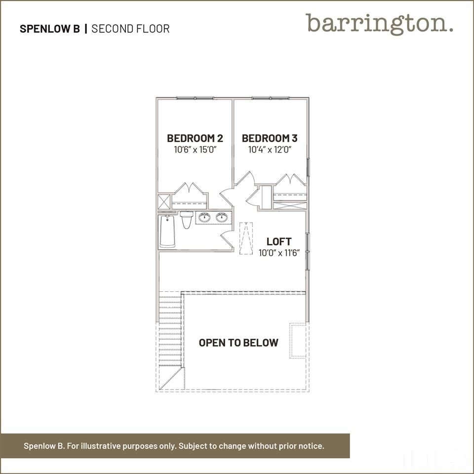 705 Hadstock Path Zebulon, NC 27597 - Photo 3 of 10