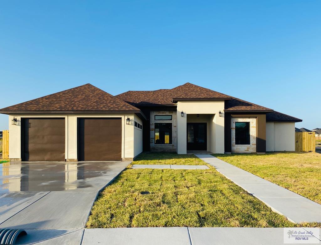 5310 Sagebrush Road Brownsville, TX 78526 - Photo 1 of 1 Gallery Image 1