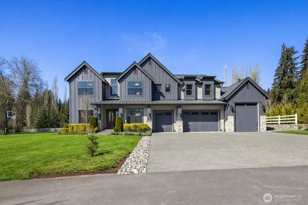 $4,680,000 | 11688 Northeast 33rd Street, Bellevue, WA 98005